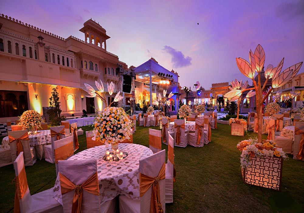 Jaipur